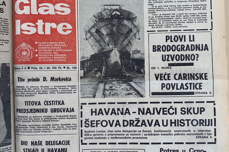 PROSJE NA PLA A 1979 GODINE IZNOSILA JE 555 NJEMA KIH MARAKA Maraton 