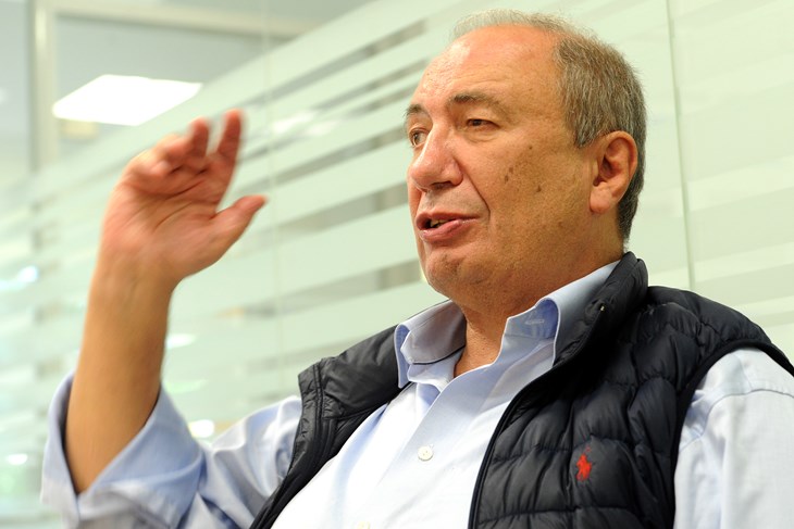 Koncarov Projekt Ipak Ide Dalje Hotel I Marina Na Katarini Moraju