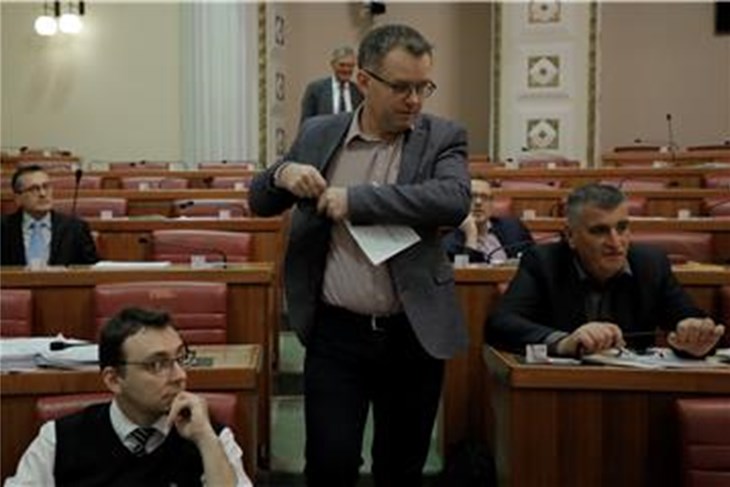 Sabor: Hrvatski potrošači nemaju ista prava kao potrošači u cijeloj EU ...