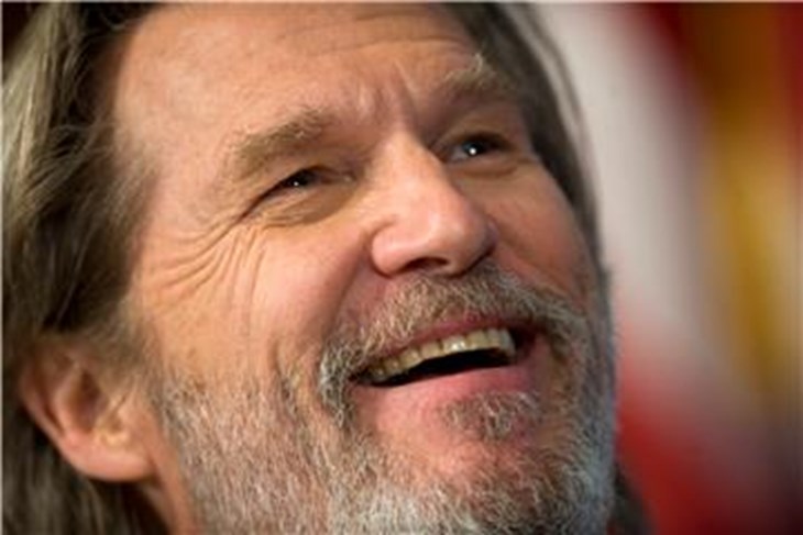 Americki Glumac Jeff Bridges Otkrio Da Boluje Od Limfoma Glas Istre