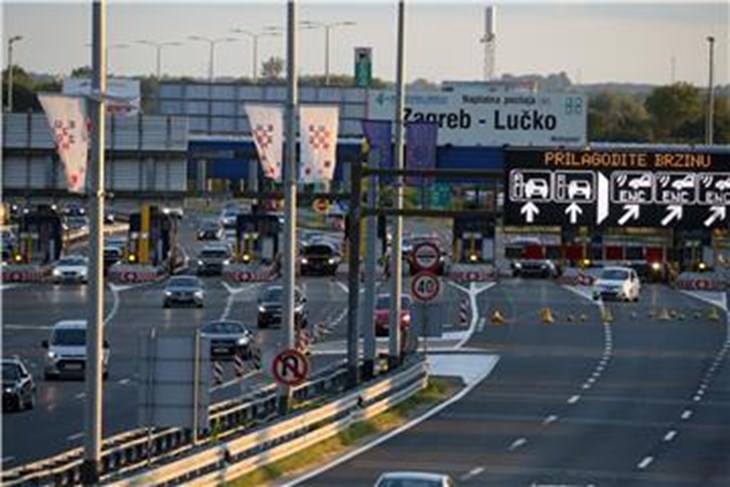 HAC: Autoceste spremne za turističku sezonu, očekuje se porast prometa ...
