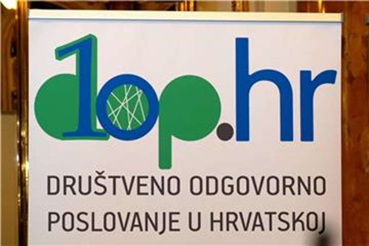 Indeks DOP-a postaje Hrvatski indeks održivosti, natječaj otvoren do 25 ...