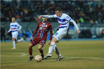 Prva HNL - Osijeku Derbi, Hajduk Pobjedom Proslavio Rođendan - Glas Istre