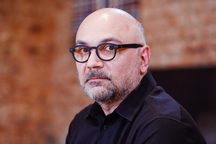 Marko Rakar: 