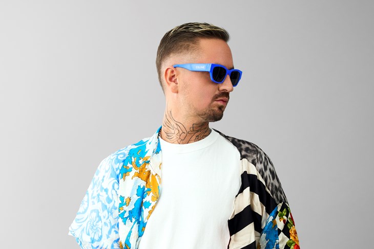 DJ Robin Schulz donosi megahitove na Sea Star Festival, u lagunu stiže ...