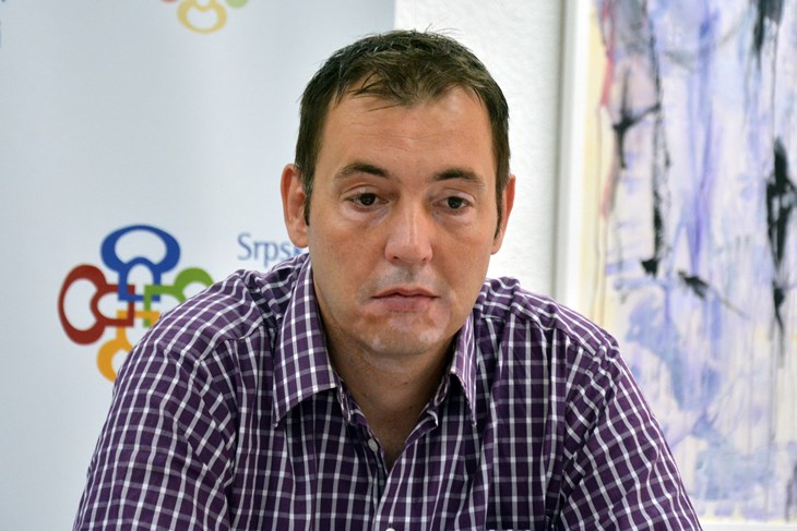 &amp;quot;To što je napravio Zoričić je neistinito i krajnje vještačko ...