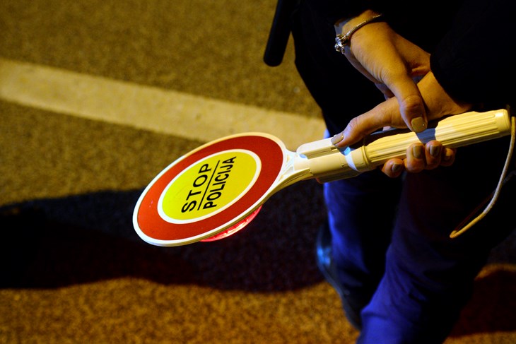 Vozači u Puli od ranog jutra pod posebnim nadzorom, evo što će se gledati