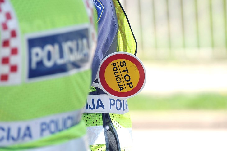 Porečka policija najavljuje nove akcije, u jednoj kontroli zatekli 58 prekršaja