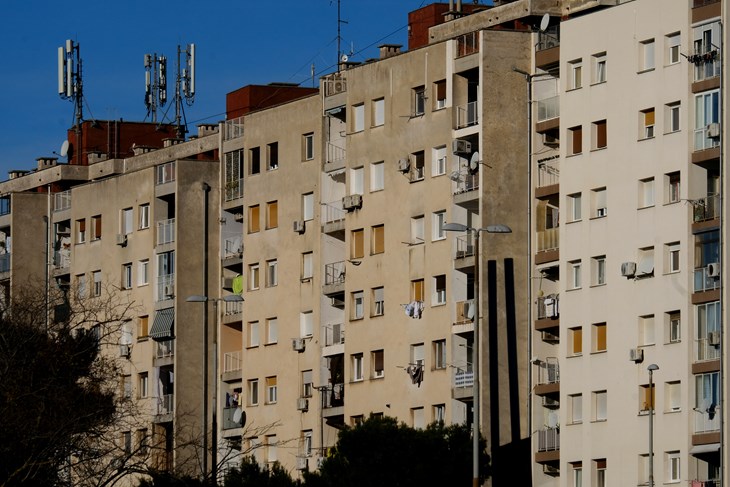 Eurostat upozorava: Hrvatska u europskom vrhu po rastu cijena nekretnina, ali najamnine su pravi šok