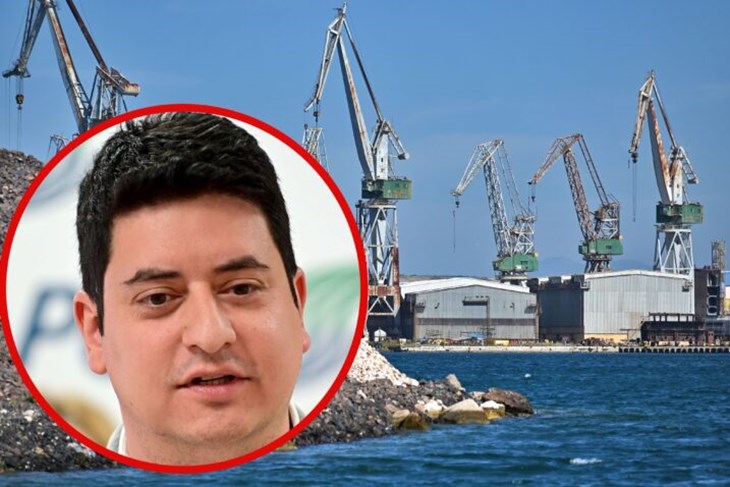 Stečajni upravitelj želi brodogradilište Uljanik ekspresno prodati ...