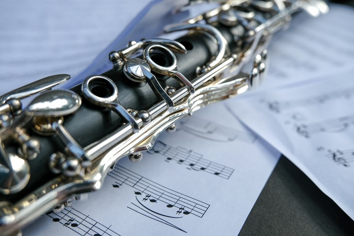 Redovito sviranje puhačkog instrumenta može pomoći pri liječenju plućne ...