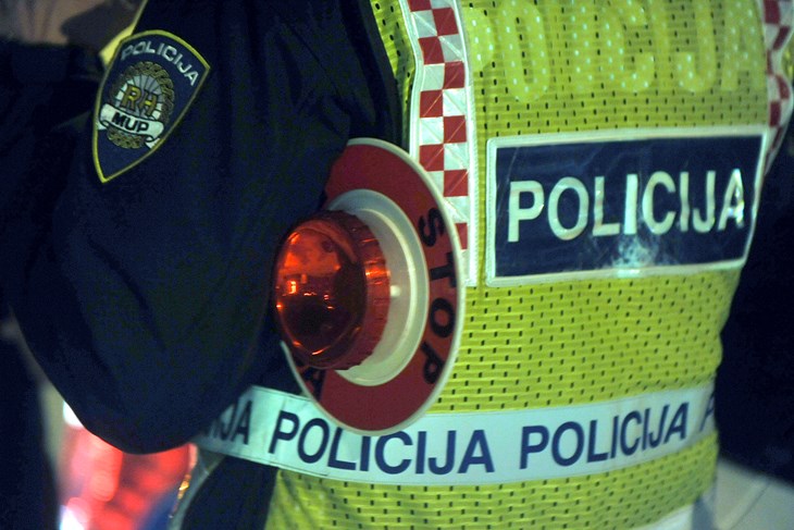 Istarska policija večeras provodi veliku prometnu akciju: Pokušaj smanjenja broja prometnih nesreća