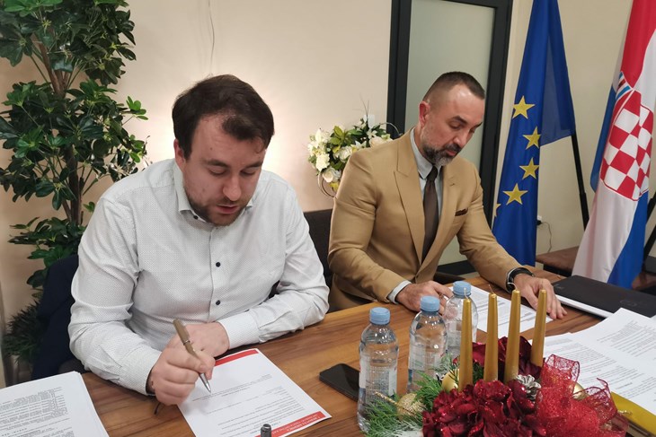 Persona non grata Lucijan Mrzlić: Ne znam zašto traže moju smjenu ...