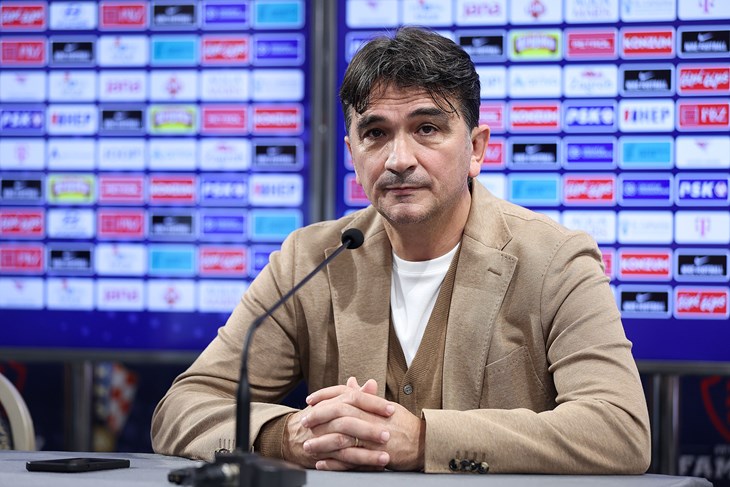 Dalić nije potvrdio ostanak, HNS navodno već gleda prema bivšem izborniku