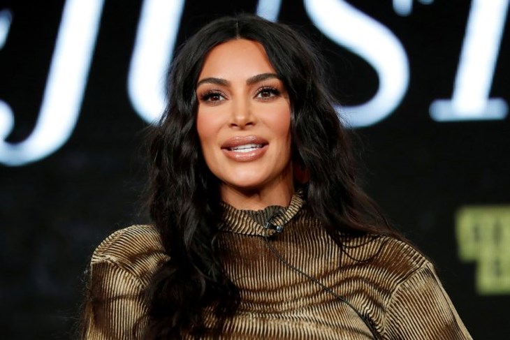 Kim Kardashian žali što Je Rođendan Provela S Djecom Radeći Sve što Su Drugi Htjeli Glas Istre 9916