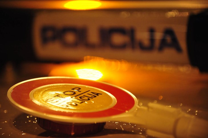 Hrvatska večeras igra za prolaz, a policija u Istri lovi pijane vozače. Ni slavlje ni tuga ne spuštaju promile