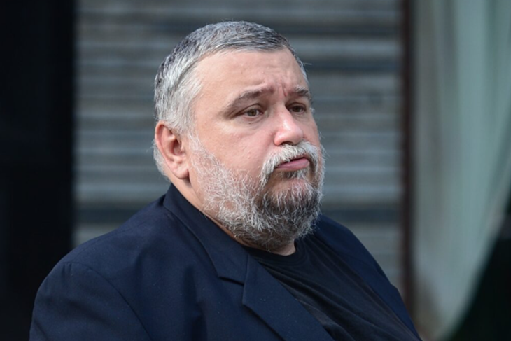 Politički analitičar Davor Gjenero: Mi smo bili 