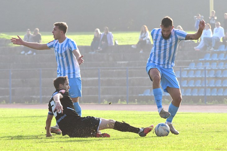 Edvard Ribarić, predsjednik Porečana: 