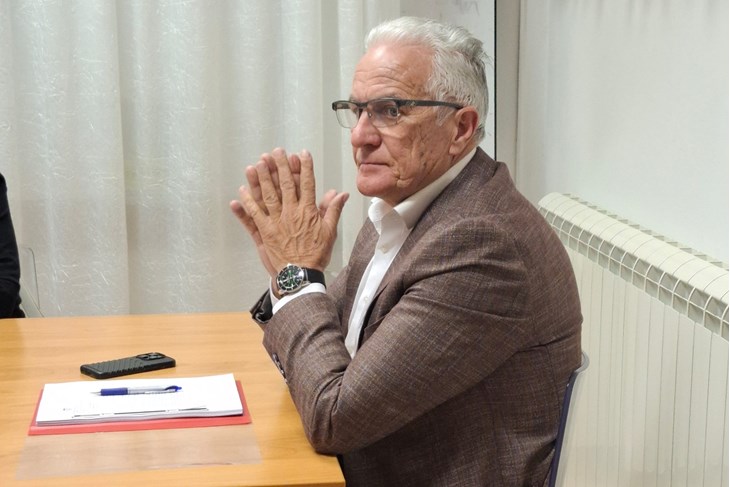 Uskoro kreće rekonstrukcija i nadogradnja OŠ Fažana - Glas Istre