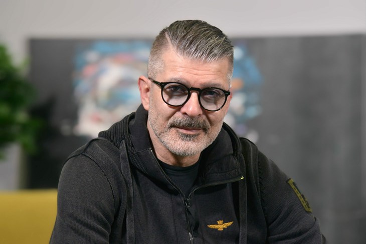 Robert Kopal održao u INK-u vrlo zanimljivo predavanje o umjetnoj ...
