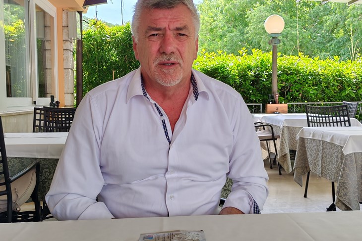 Roberto Rojnić uoči posljednjeg kola: Ponosan sam na ovu generaciju ...