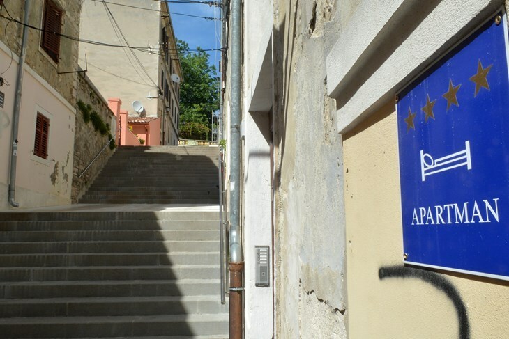 Bez registracijskog broja nema oglašavanja apartmana. U nadzor ulaze i komunalni redari