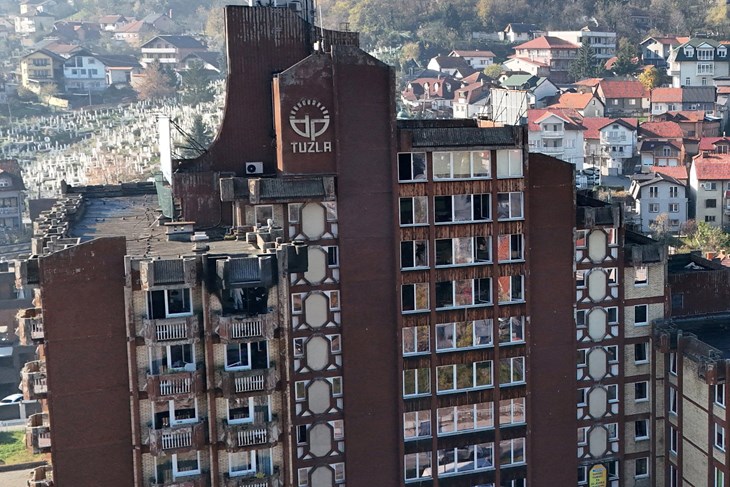 Milanović izrazio duboku sućut obiteljima stradalih u požaru u ...