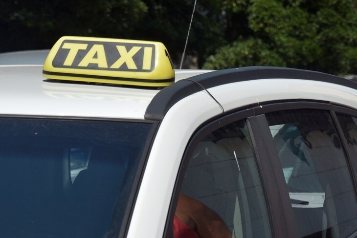 Sabor glasa o promjenama u taksi prijevozu, turizmu i o Medikolu