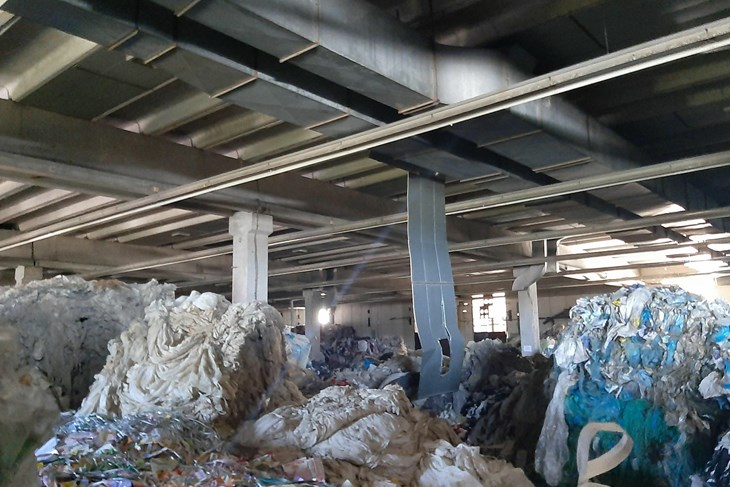 Za sanaciju bivše Istraplastike u Pazinu predviđeno oko 8,1 milijun ...