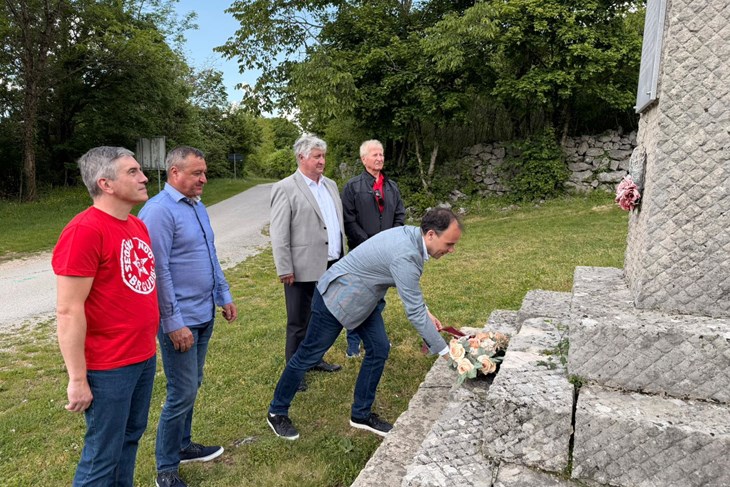 IDS u Brestu: Više od 150 članova poslalo poruku povezanosti generacija ...