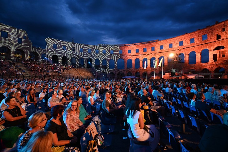 Poznato tko odlučuje o Zlatnim arenama na 73. Pulskom filmskom festivalu
