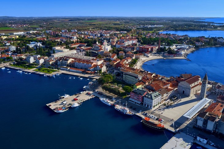 Završen Zlatni lav u Umagu, Grand prix osvojila potresna suvremena verzija Ane Karenjine