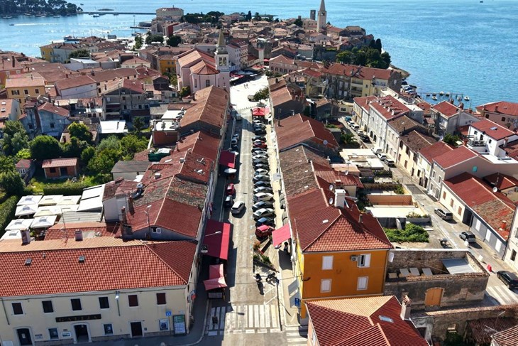 National Geographic otkriva zašto je Poreč mirnija i sadržajnija alternativa Dalmaciji