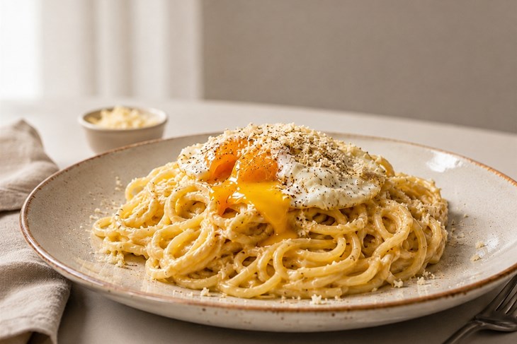 Recept dana: Spaghetti alla Puveriello