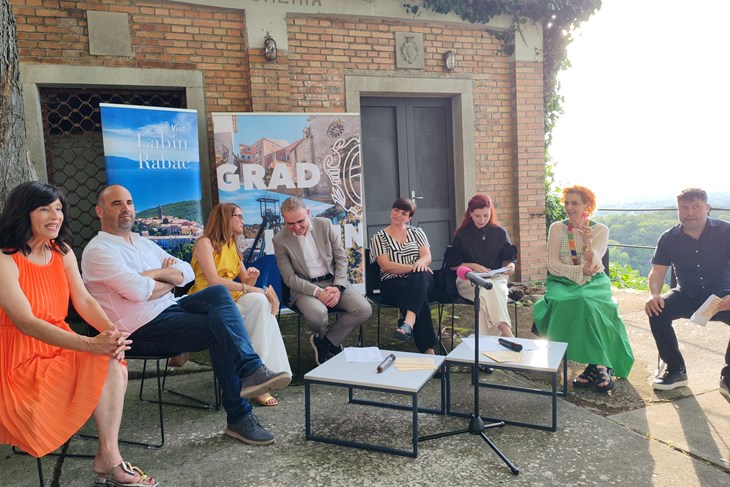 Stari grad postaje pozornica. Labin ovog ljeta spaja rock, jazz, kazalište, klasiku i dječje programe