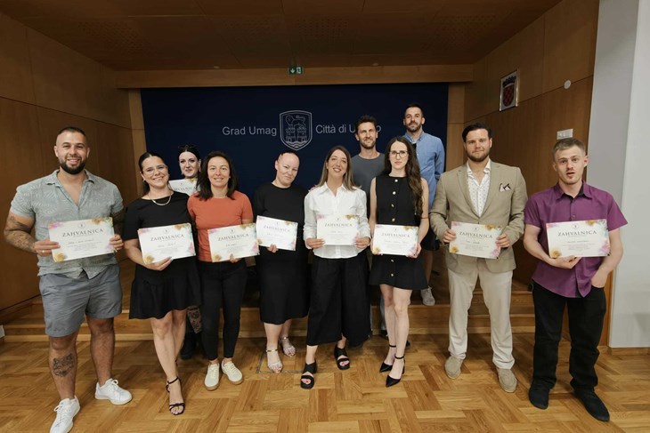Humanitarna inicijativa u Umagu pomaže tamo gdje HZZO neće