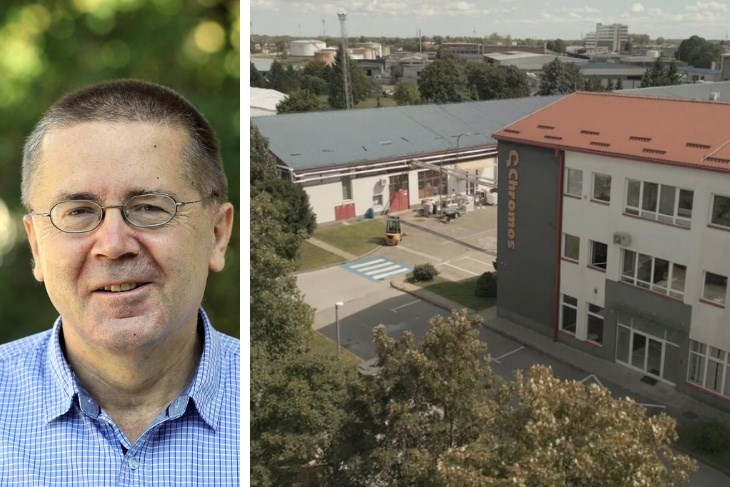 Hrvatskoj treba reindustrijalizacija