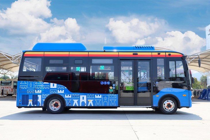 Poreč uvodi besplatan javni prijevoz za građane i novu autobusnu liniju prema Baderni