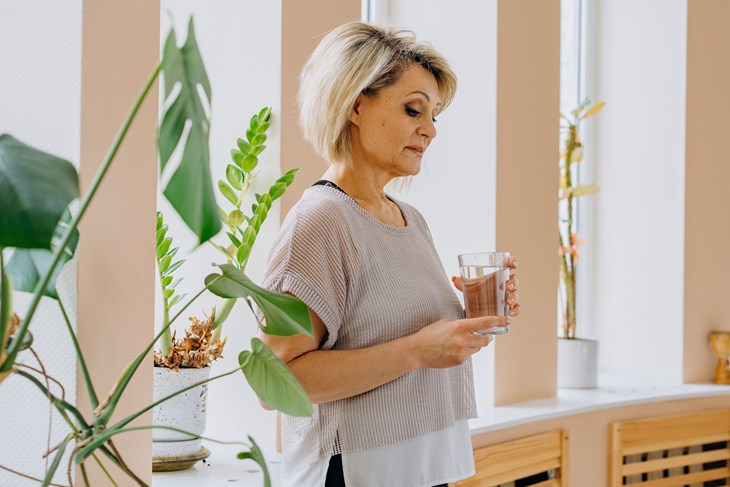 Šest mitova o menopauzi koje je vrijeme zauvijek odbaciti