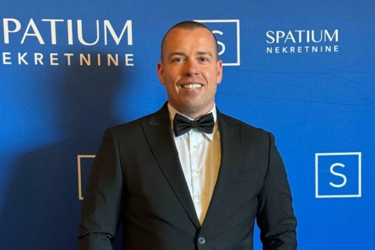 U tri godine među vodećima: Kako je Spatium izgradio jednu od najuspješnijih agencija za nekretnine u Hrvatskoj