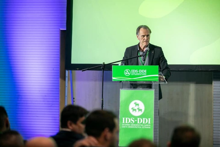 Kome smeta poruka "Partizani, hvala vam"? Reakcije nakon uklanjanja transparenta u Puli