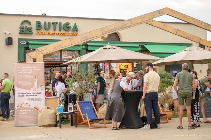 Kaštelir-Labinci spremaju puno više od fešti. Svaki tjedan donosi vino, glazbu, craft i domaće okuse