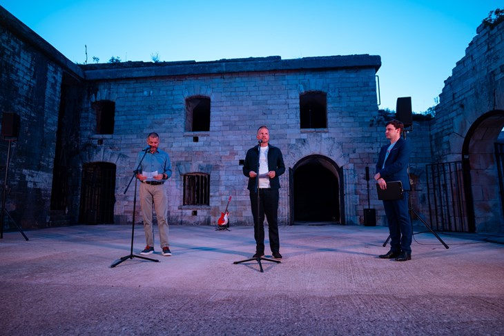 U Balama otvoren Bembo Fest. Publiku čeka 26 kazališnih, glazbenih i likovnih programa