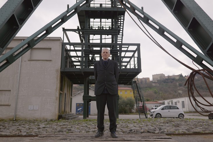 Tko je Špiro? Čovjek kojeg poznaje cijela Pula napokon dobiva film kakav zaslužuje