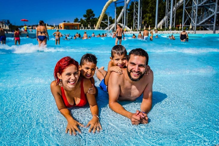 Najnagrađivaniji vodeni park u Hrvatskoj: Online ulaznice za Istralandiju sada su do 25 % jeftinije