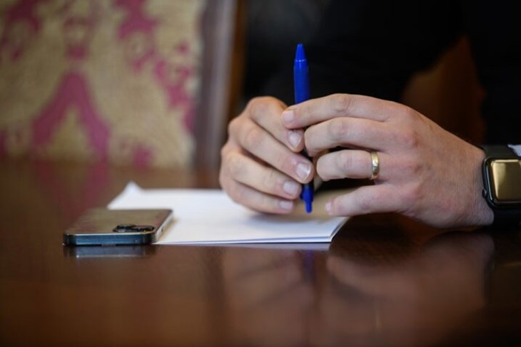 U izmjene ide ključan zakon za nadzor vlasti. Javnost još ne zna što se mijenja