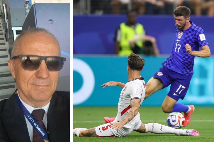 Elvis Scoria: Dobro je da smo u situaciji da nam ne igra samo pobjeda