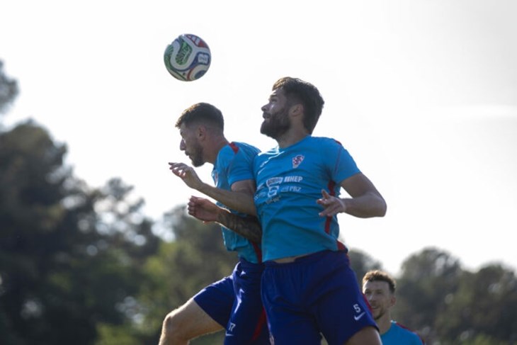 HRVATSKA - GANA 23 SATA / Evo kako bi Dalić mogao početi presudni dvoboj
