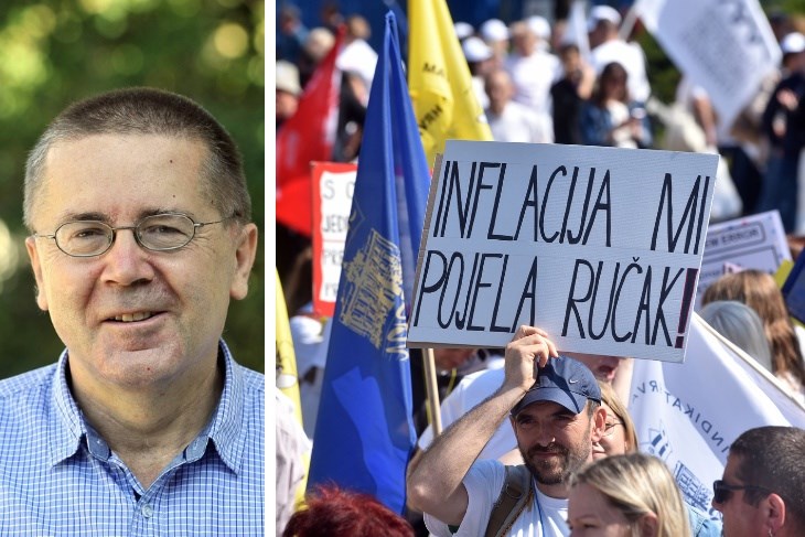 Cijeli će svijet biti treći
