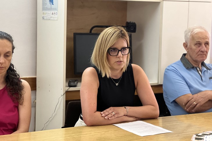 Pokrenut projekt besplatne podrške za starije i osobe s invaliditetom u Istri